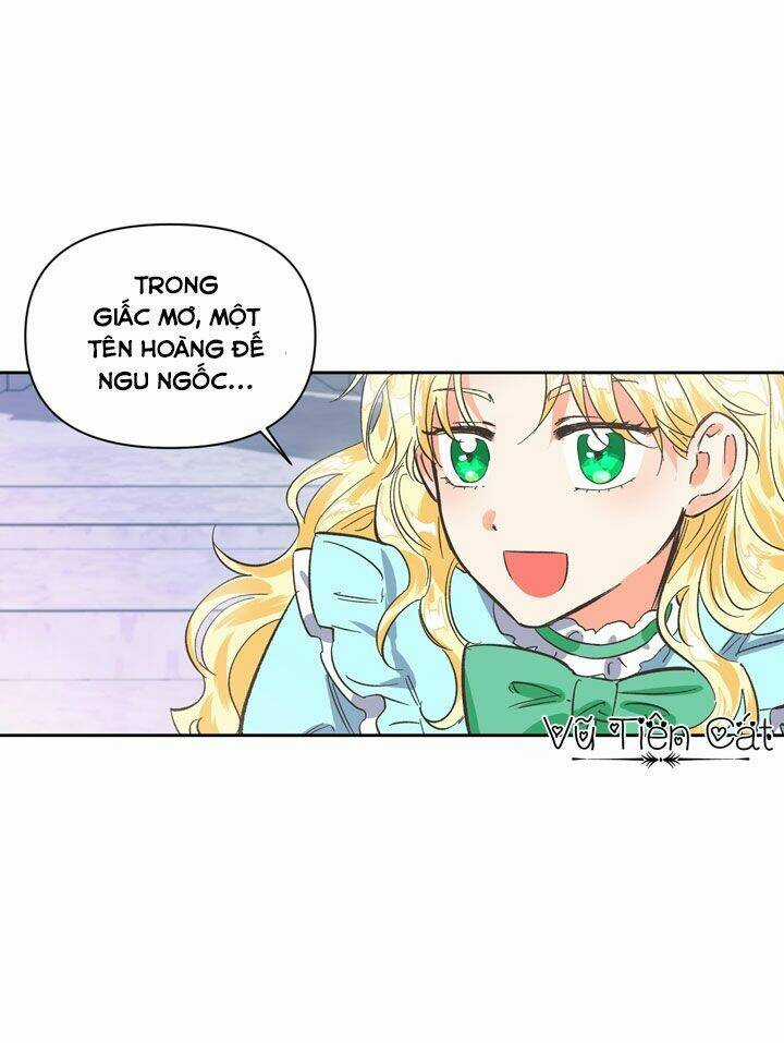 Ác Nữ Xứng Đôi Với Bạo Chúa Chapter 4 trang 15