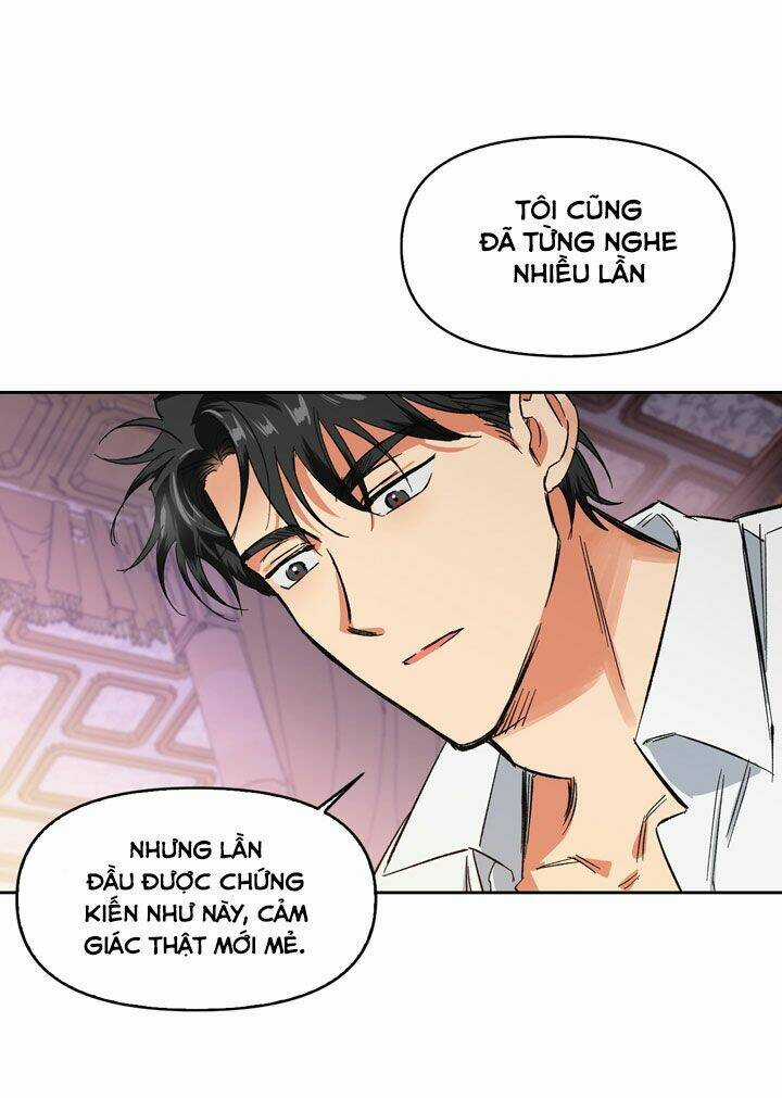 Ác Nữ Xứng Đôi Với Bạo Chúa Chapter 4 trang 16