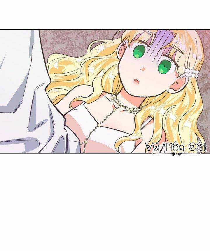 Ác Nữ Xứng Đôi Với Bạo Chúa Chapter 4 trang 17