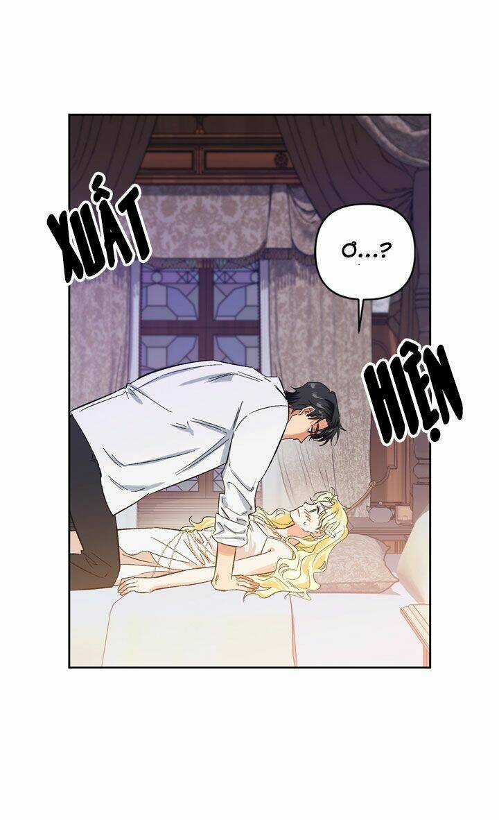 Ác Nữ Xứng Đôi Với Bạo Chúa Chapter 4 trang 18