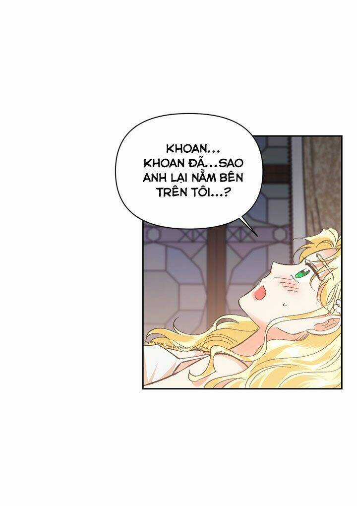 Ác Nữ Xứng Đôi Với Bạo Chúa Chapter 4 trang 19