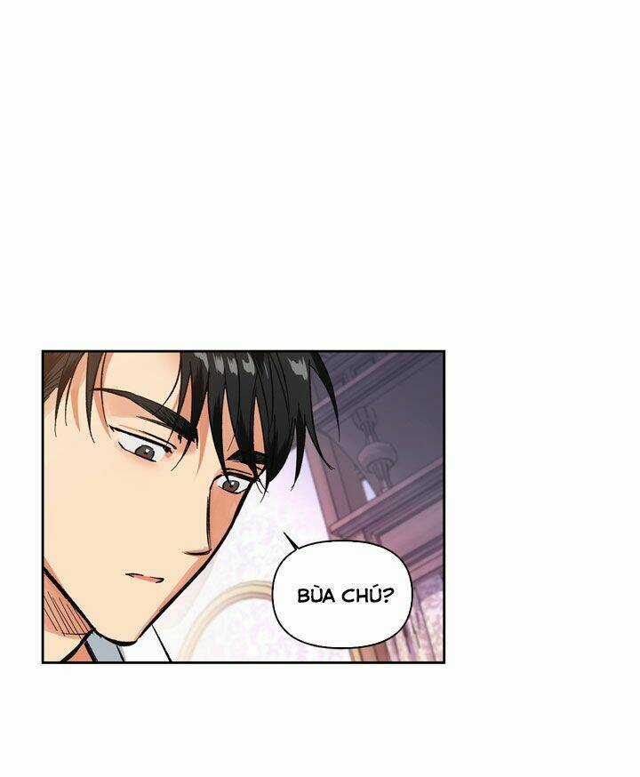 Ác Nữ Xứng Đôi Với Bạo Chúa Chapter 4 trang 26