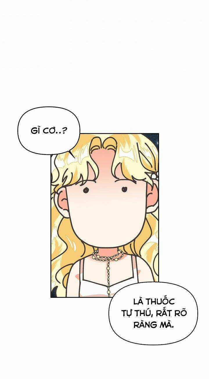 Ác Nữ Xứng Đôi Với Bạo Chúa Chapter 4 trang 34