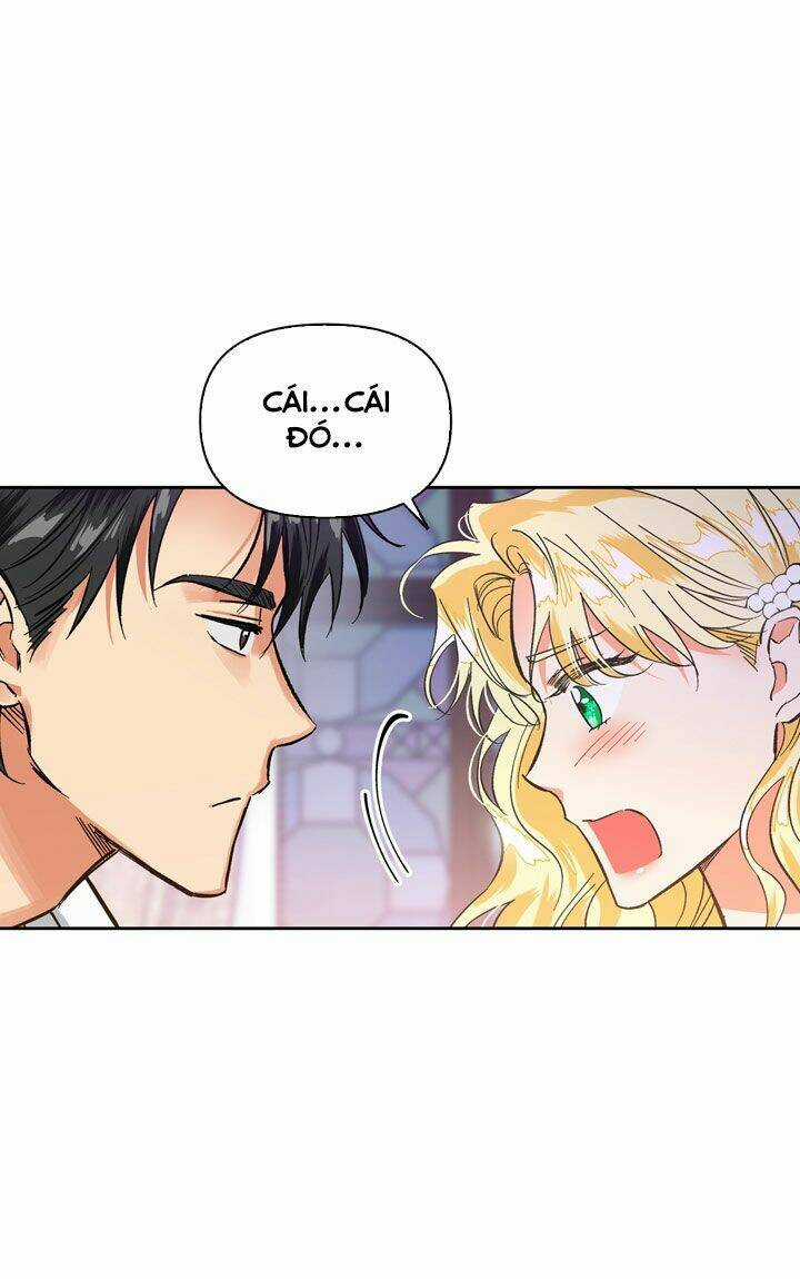 Ác Nữ Xứng Đôi Với Bạo Chúa Chapter 4 trang 36