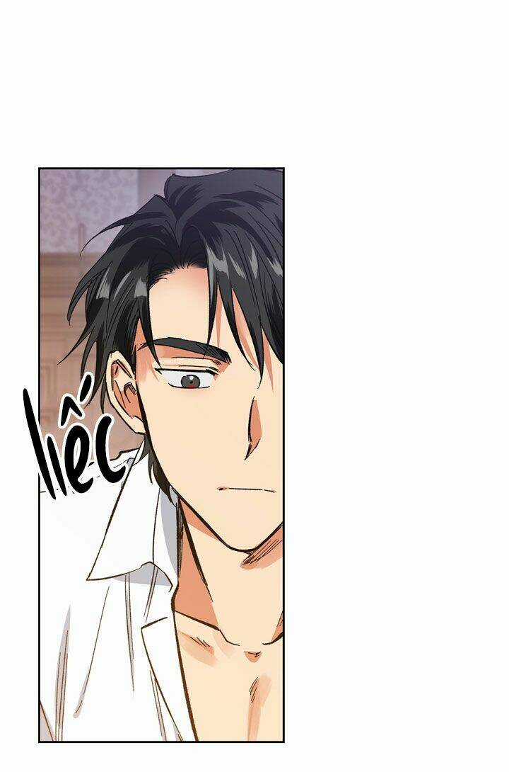 Ác Nữ Xứng Đôi Với Bạo Chúa Chapter 4 trang 37