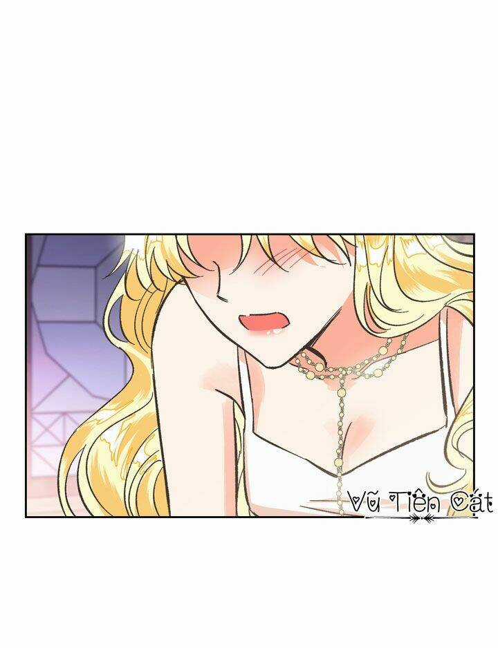 Ác Nữ Xứng Đôi Với Bạo Chúa Chapter 4 trang 38