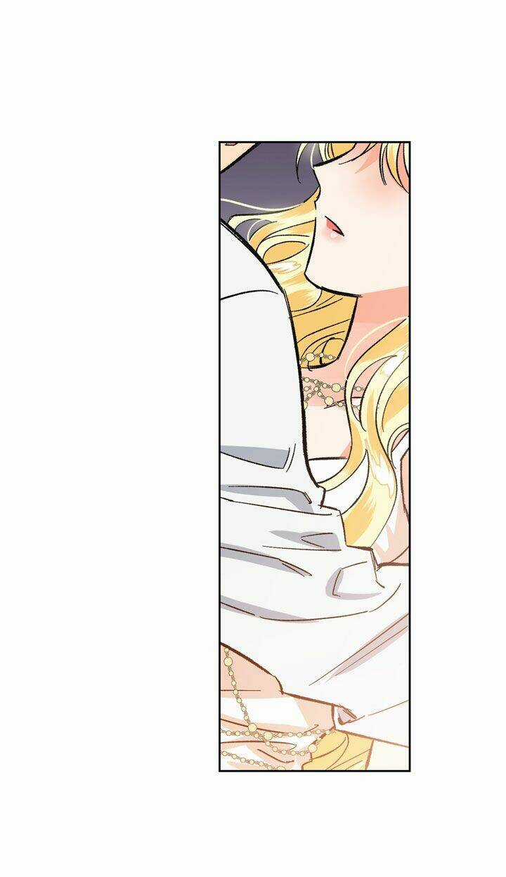 Ác Nữ Xứng Đôi Với Bạo Chúa Chapter 4 trang 41