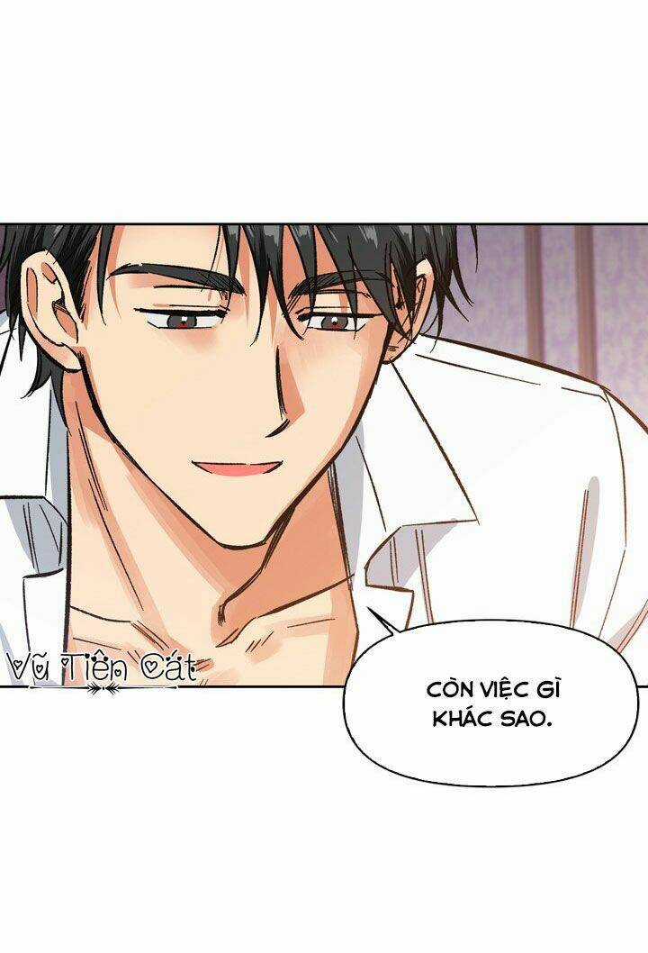 Ác Nữ Xứng Đôi Với Bạo Chúa Chapter 4 trang 45