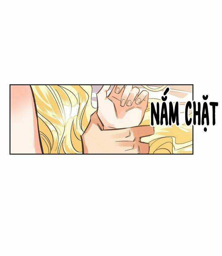 Ác Nữ Xứng Đôi Với Bạo Chúa Chapter 4 trang 46