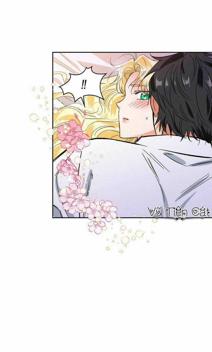 Ác Nữ Xứng Đôi Với Bạo Chúa Chapter 4 trang 47