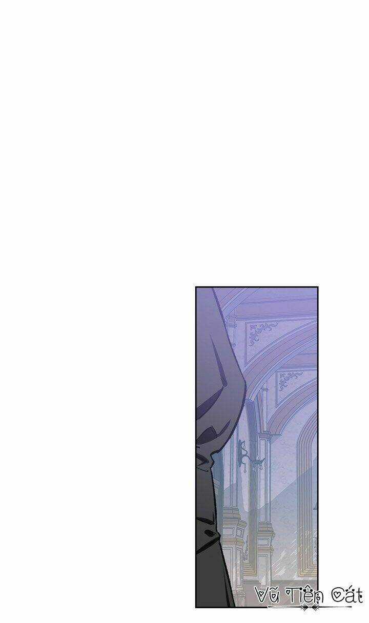 Ác Nữ Xứng Đôi Với Bạo Chúa Chapter 4 trang 49