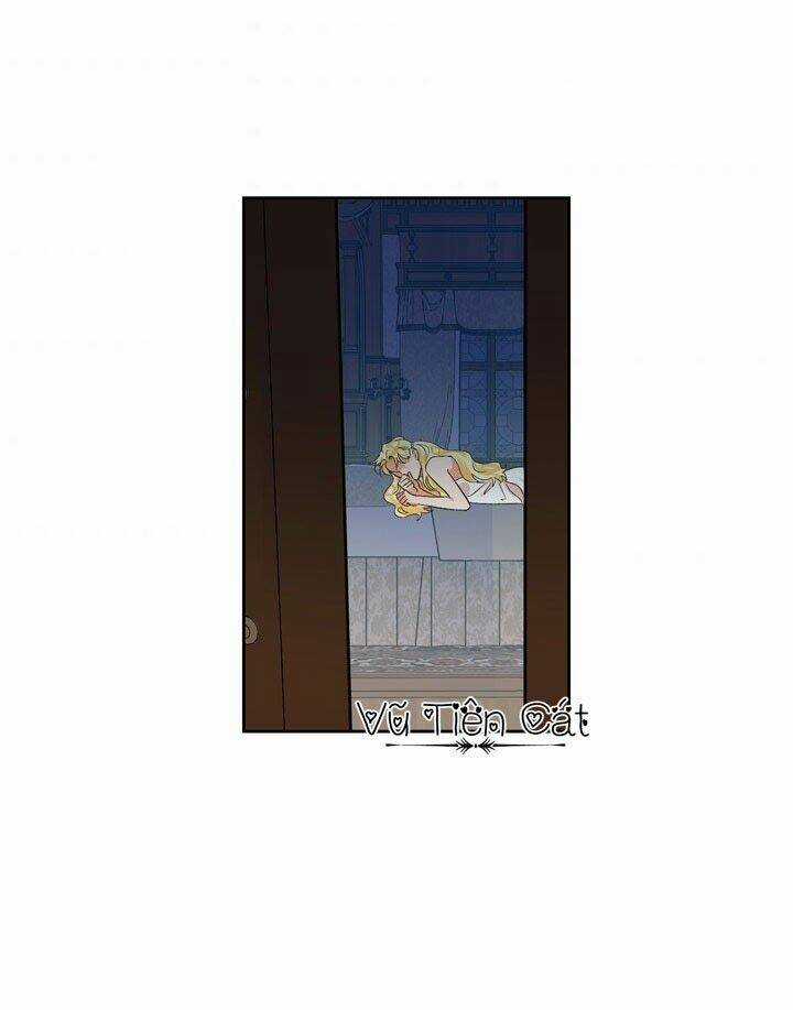 Ác Nữ Xứng Đôi Với Bạo Chúa Chapter 4 trang 5