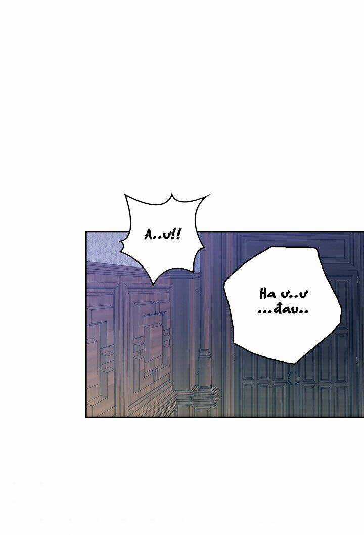 Ác Nữ Xứng Đôi Với Bạo Chúa Chapter 4 trang 50