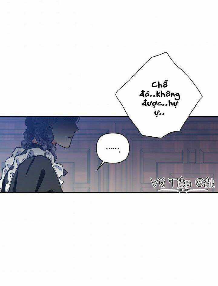 Ác Nữ Xứng Đôi Với Bạo Chúa Chapter 4 trang 51