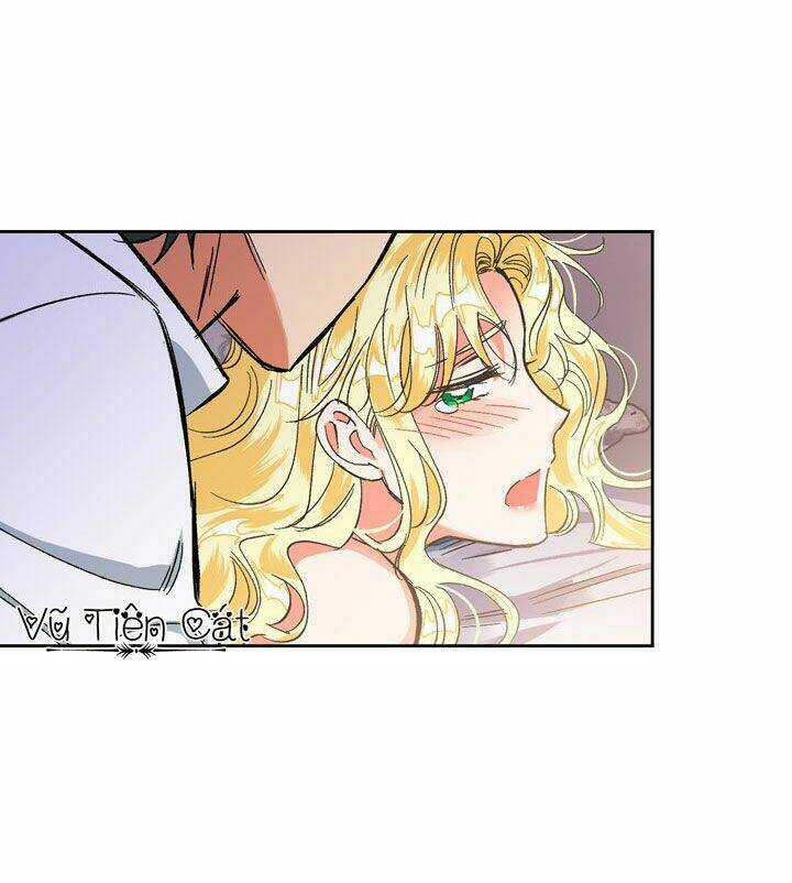 Ác Nữ Xứng Đôi Với Bạo Chúa Chapter 4 trang 53