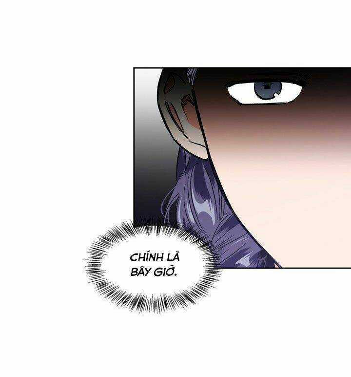 Ác Nữ Xứng Đôi Với Bạo Chúa Chapter 4 trang 54
