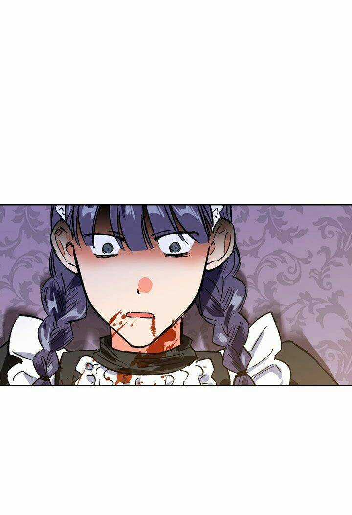 Ác Nữ Xứng Đôi Với Bạo Chúa Chapter 4 trang 57