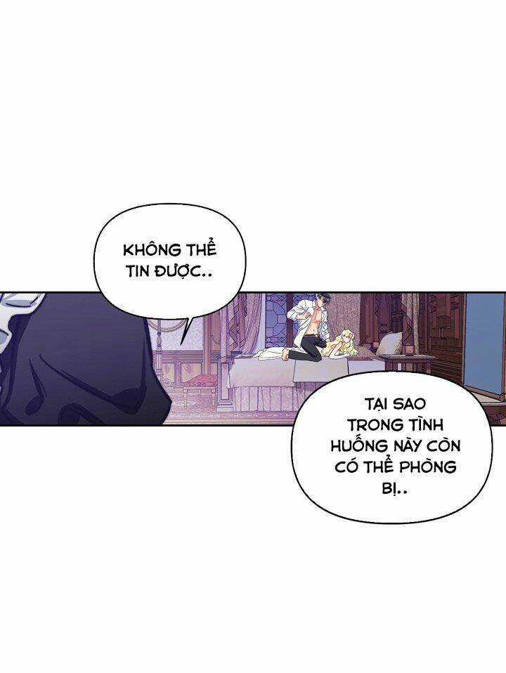 Ác Nữ Xứng Đôi Với Bạo Chúa Chapter 4 trang 59