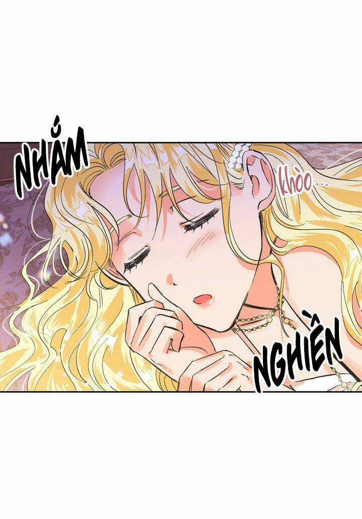 Ác Nữ Xứng Đôi Với Bạo Chúa Chapter 4 trang 6