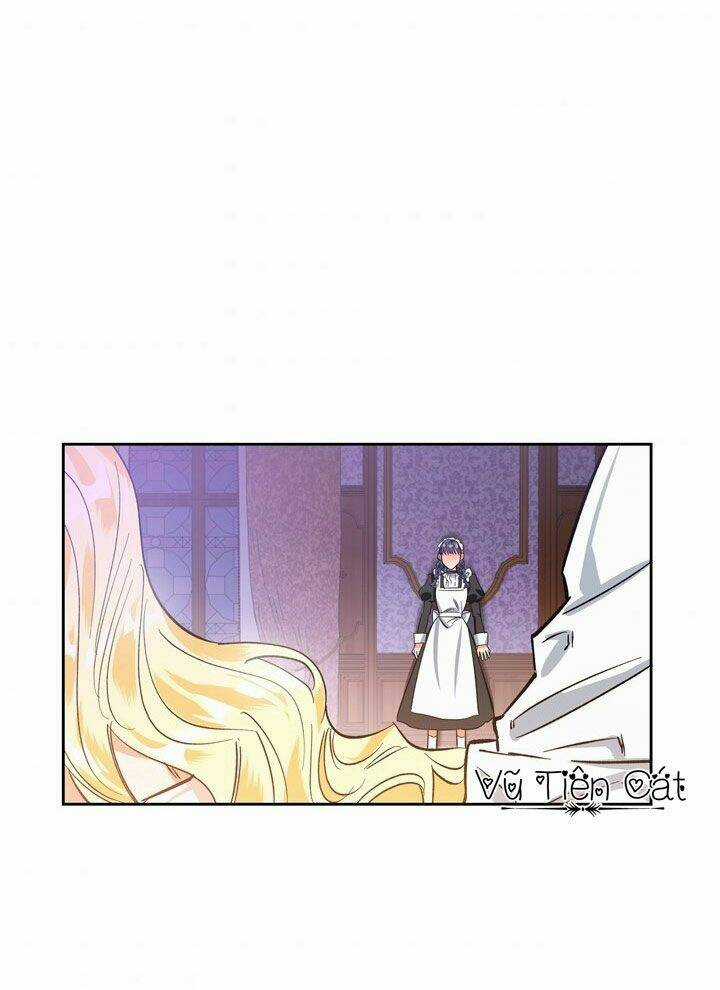 Ác Nữ Xứng Đôi Với Bạo Chúa Chapter 4 trang 61