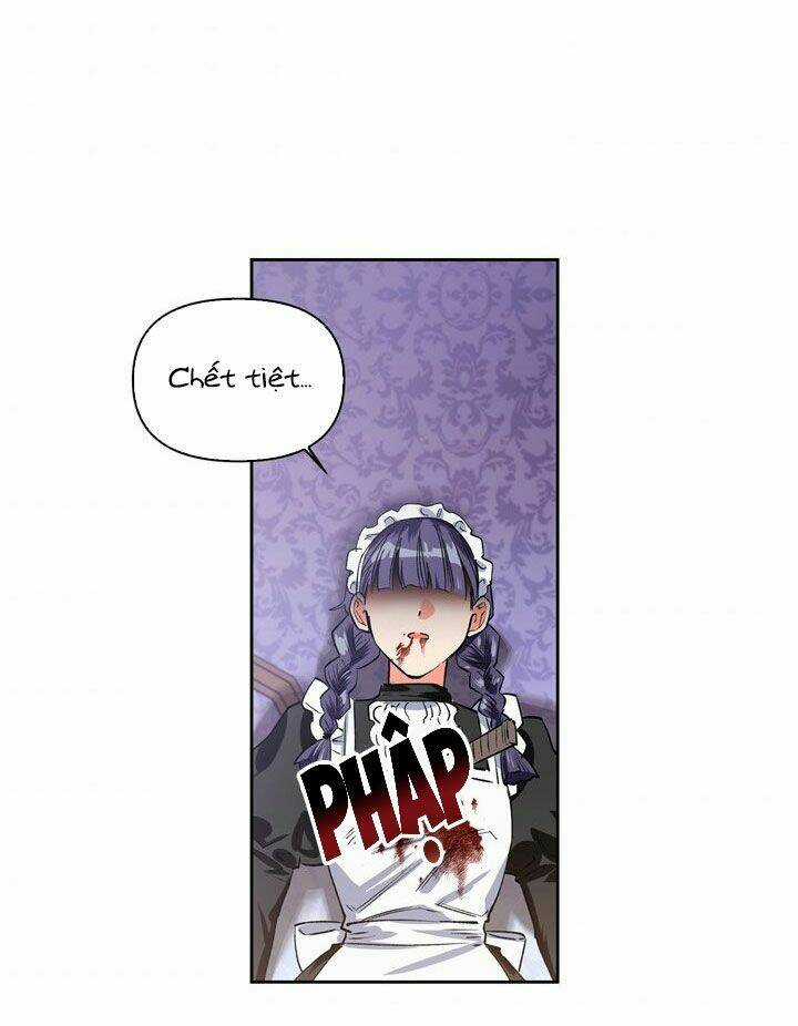 Ác Nữ Xứng Đôi Với Bạo Chúa Chapter 4 trang 62