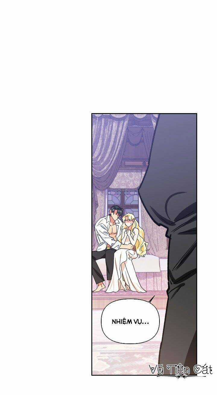 Ác Nữ Xứng Đôi Với Bạo Chúa Chapter 4 trang 63