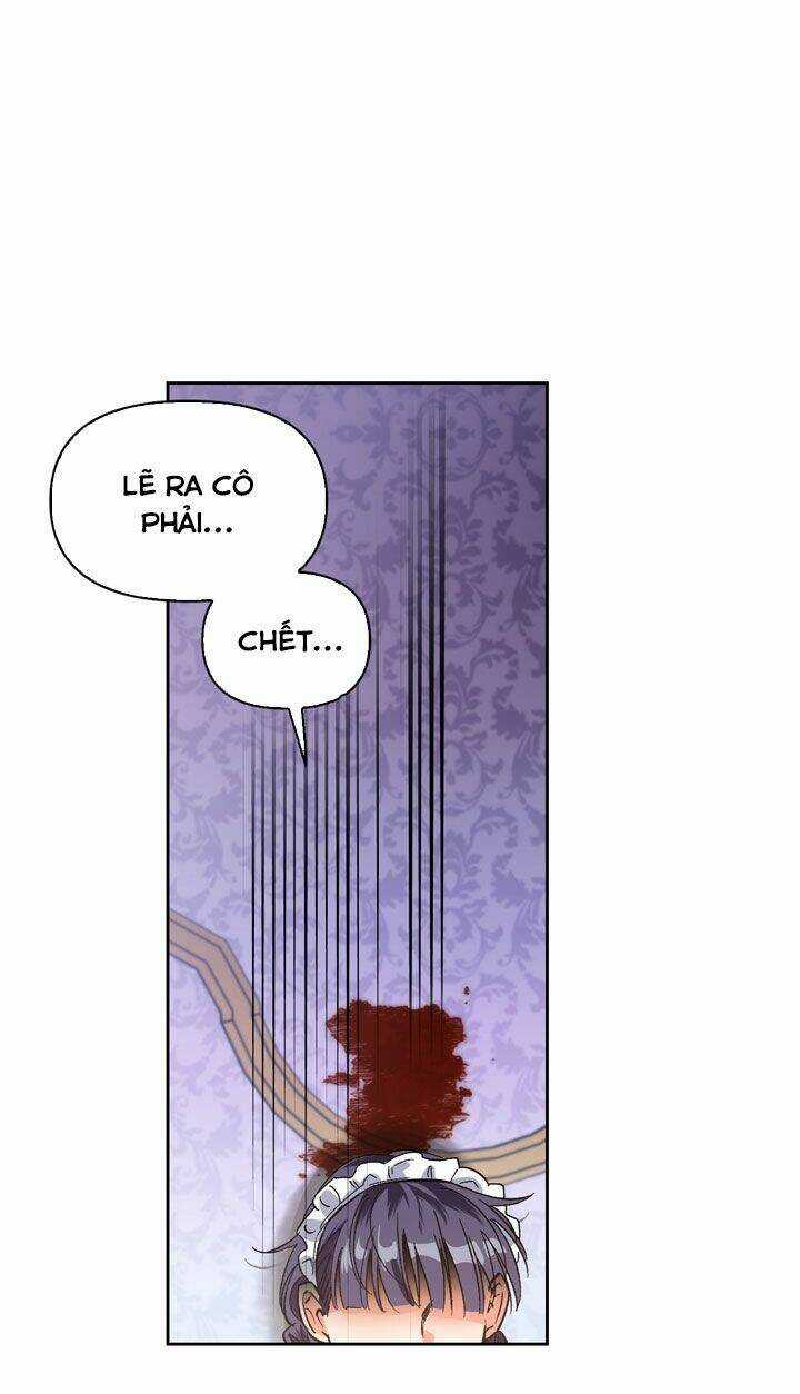 Ác Nữ Xứng Đôi Với Bạo Chúa Chapter 4 trang 64