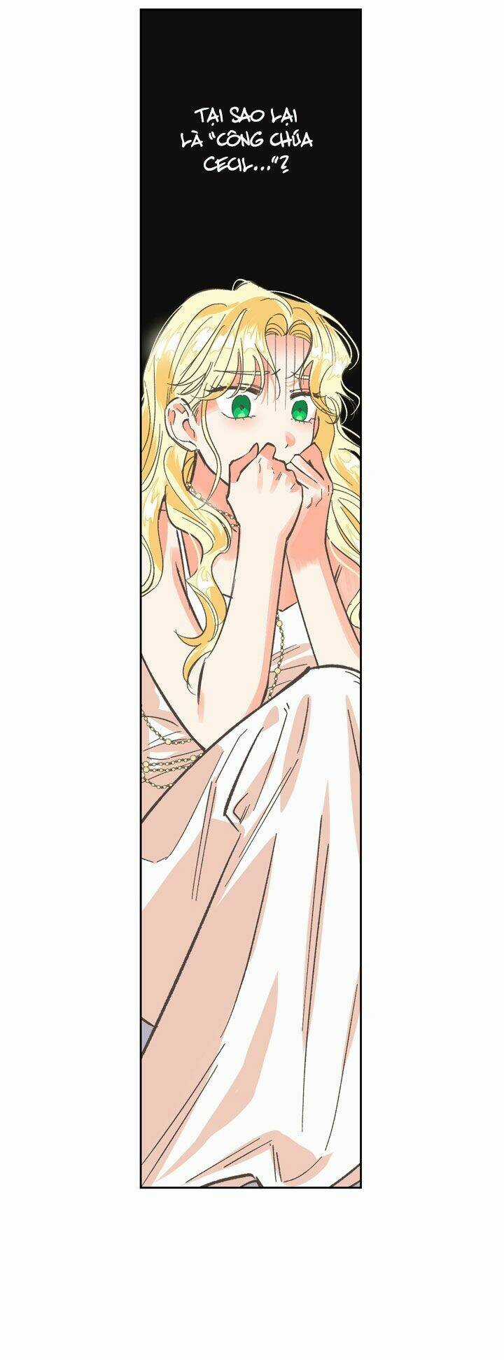 Ác Nữ Xứng Đôi Với Bạo Chúa Chapter 4 trang 69