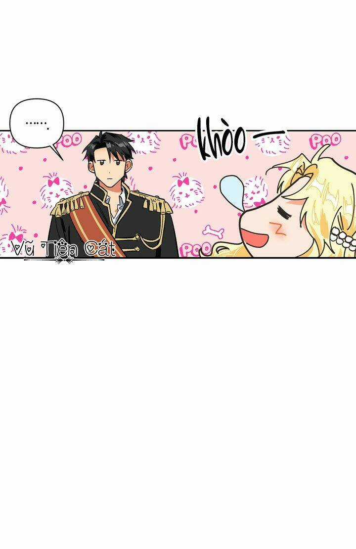 Ác Nữ Xứng Đôi Với Bạo Chúa Chapter 4 trang 7