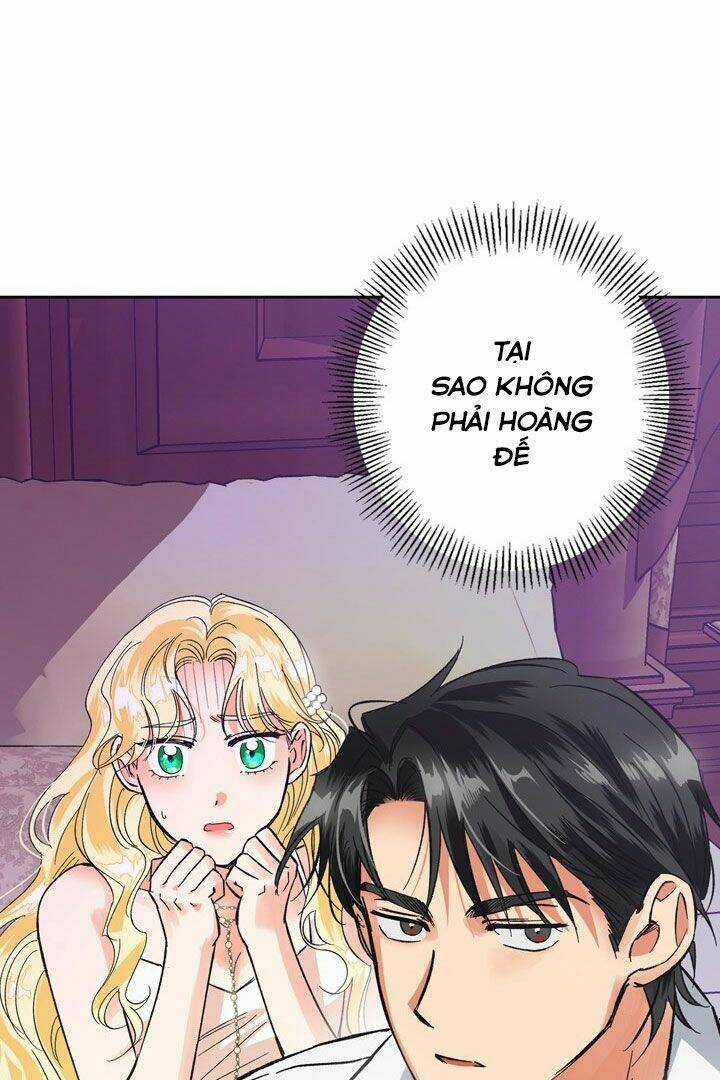 Ác Nữ Xứng Đôi Với Bạo Chúa Chapter 4 trang 70