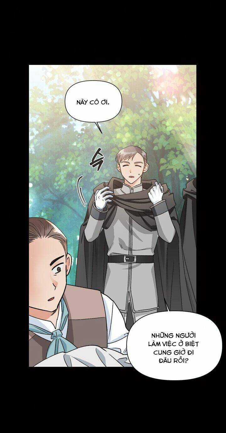 Ác Nữ Xứng Đôi Với Bạo Chúa Chapter 40 trang 10