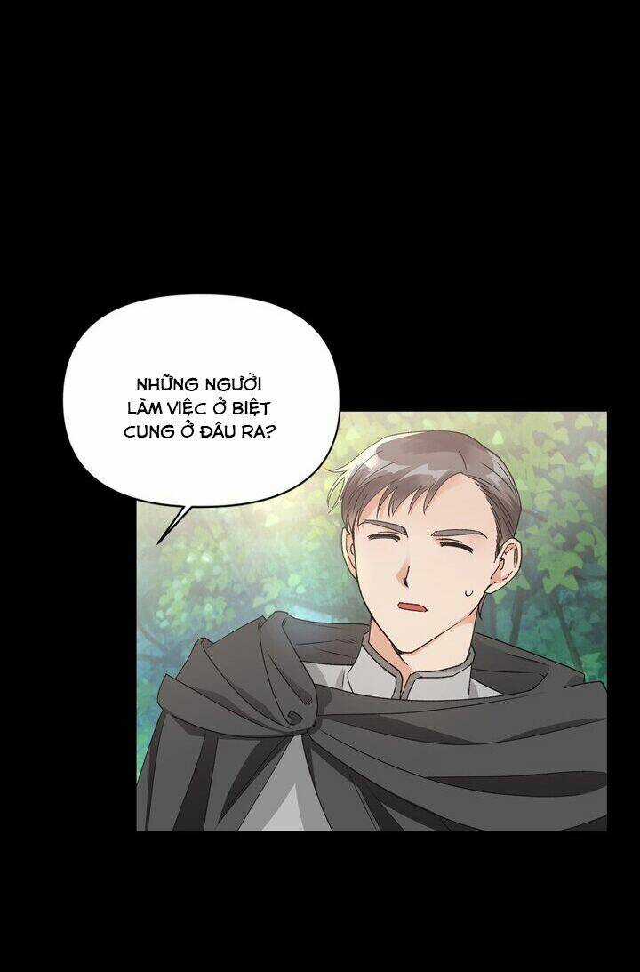 Ác Nữ Xứng Đôi Với Bạo Chúa Chapter 40 trang 12