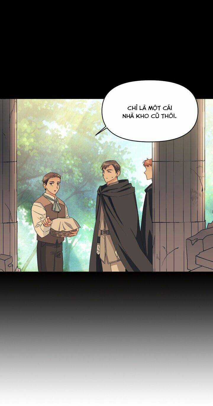 Ác Nữ Xứng Đôi Với Bạo Chúa Chapter 40 trang 14