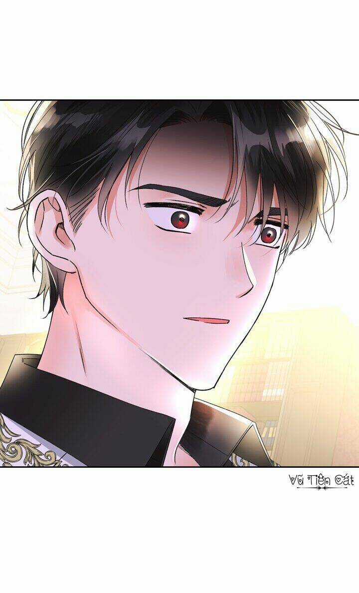 Ác Nữ Xứng Đôi Với Bạo Chúa Chapter 40 trang 15