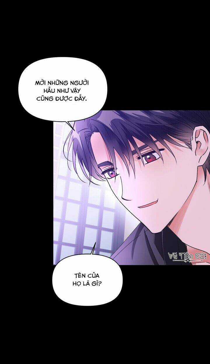 Ác Nữ Xứng Đôi Với Bạo Chúa Chapter 40 trang 19