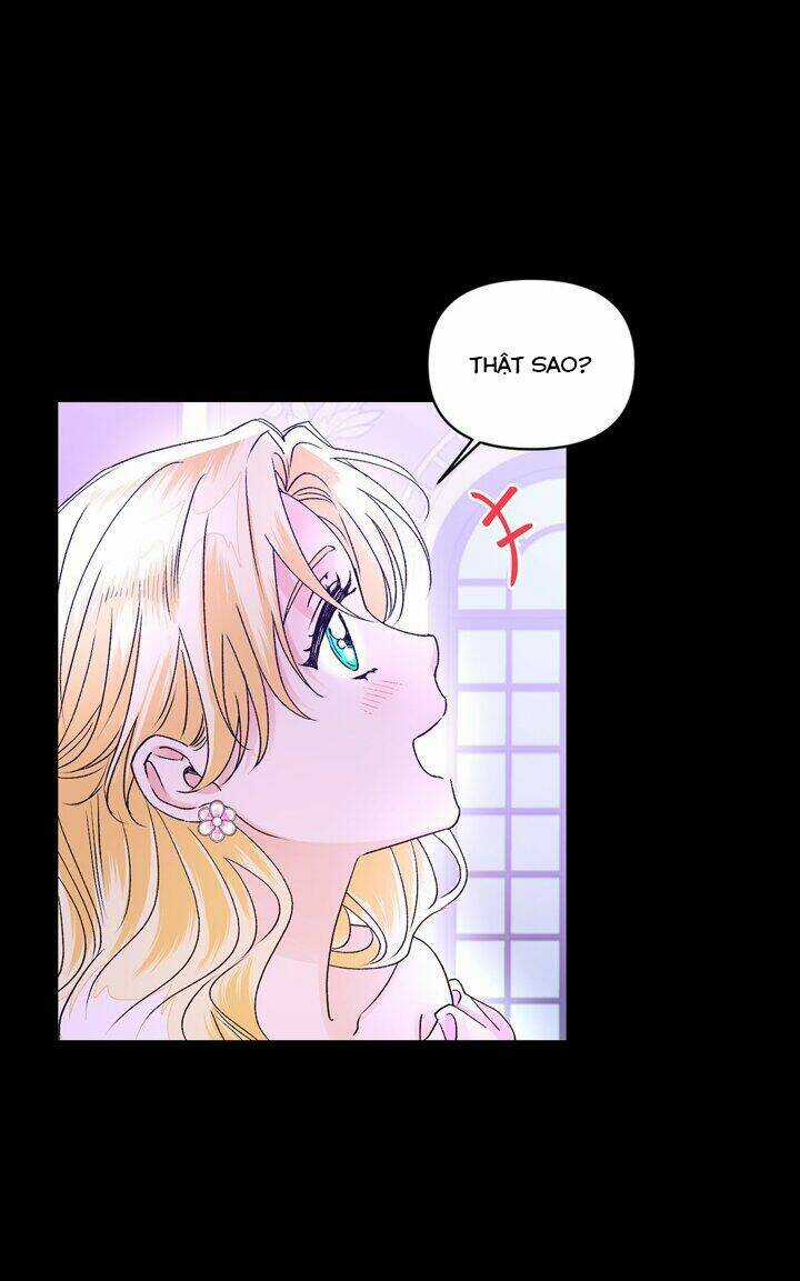 Ác Nữ Xứng Đôi Với Bạo Chúa Chapter 40 trang 20