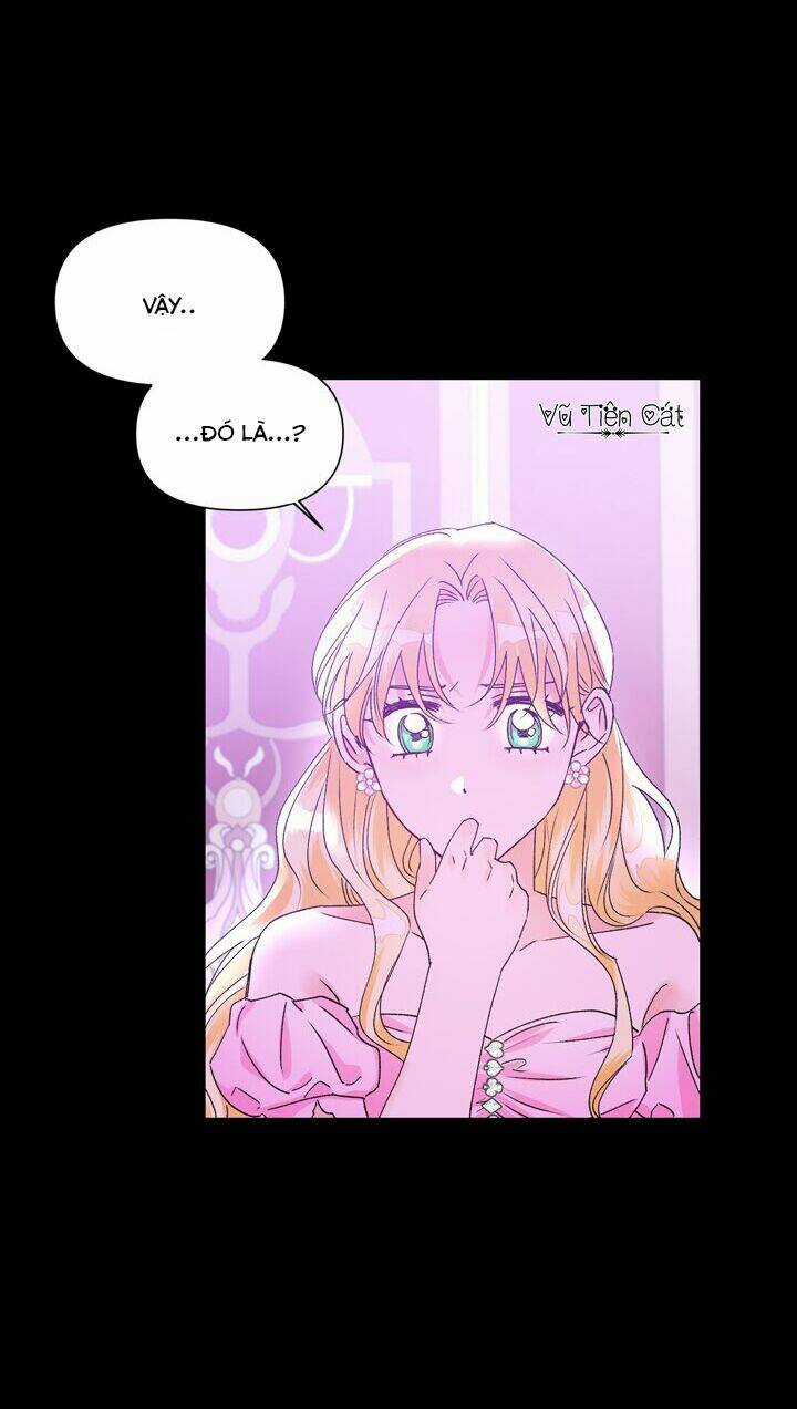 Ác Nữ Xứng Đôi Với Bạo Chúa Chapter 40 trang 21