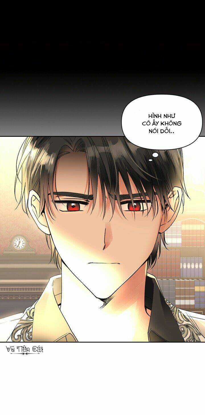 Ác Nữ Xứng Đôi Với Bạo Chúa Chapter 40 trang 23