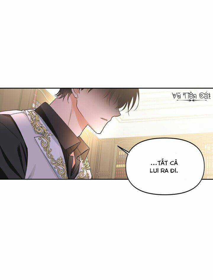 Ác Nữ Xứng Đôi Với Bạo Chúa Chapter 40 trang 25