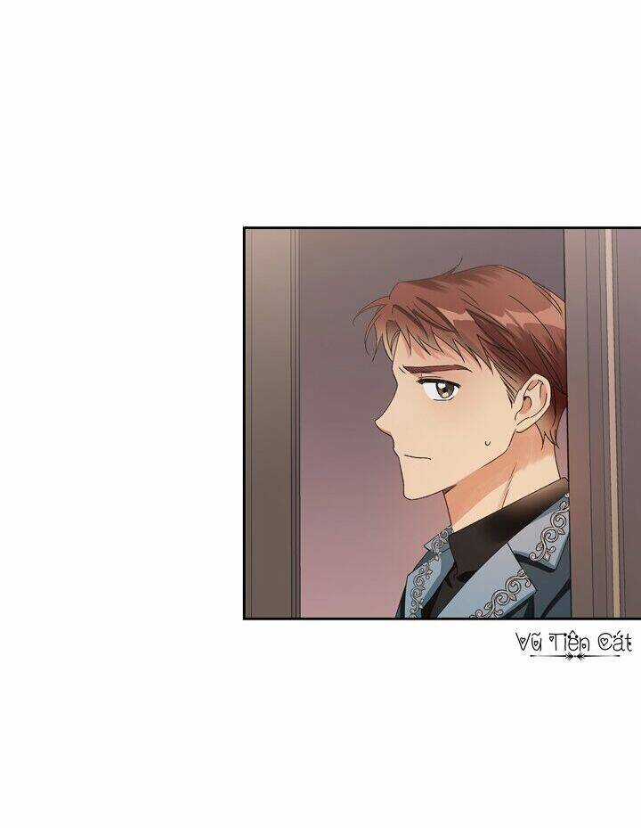 Ác Nữ Xứng Đôi Với Bạo Chúa Chapter 40 trang 27