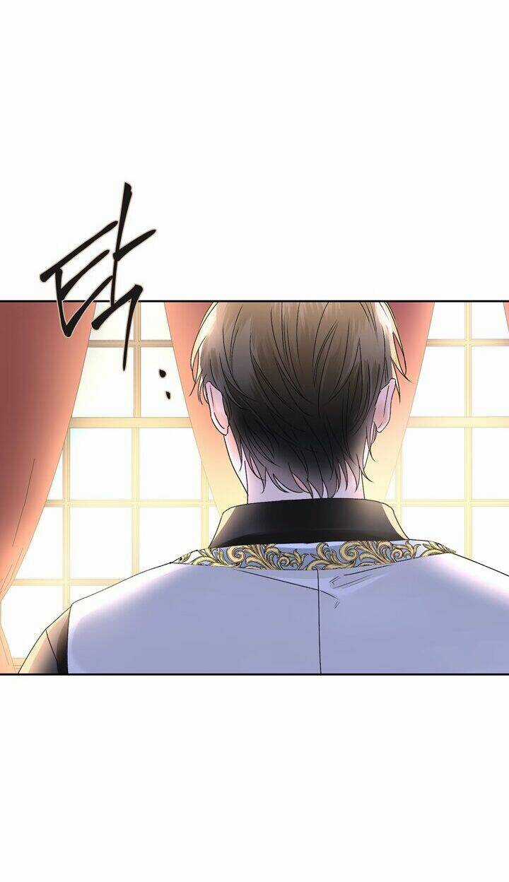 Ác Nữ Xứng Đôi Với Bạo Chúa Chapter 40 trang 28