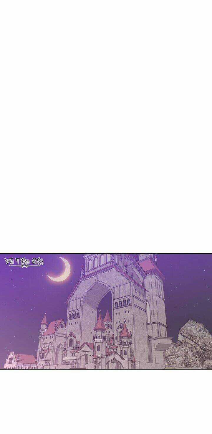 Ác Nữ Xứng Đôi Với Bạo Chúa Chapter 40 trang 29