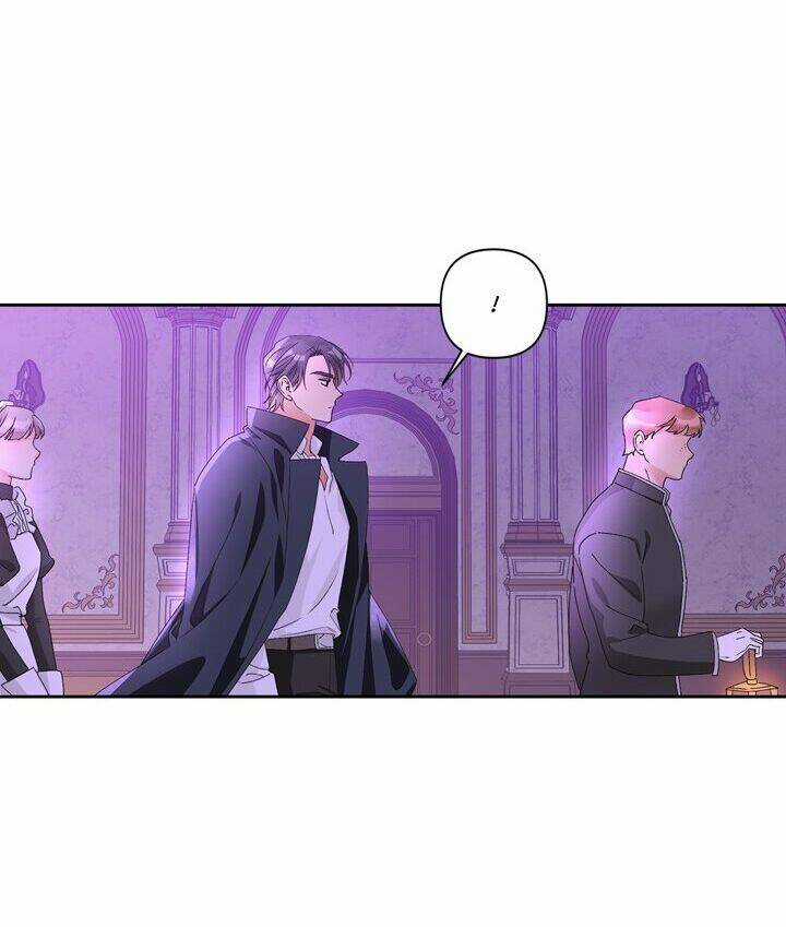 Ác Nữ Xứng Đôi Với Bạo Chúa Chapter 40 trang 30