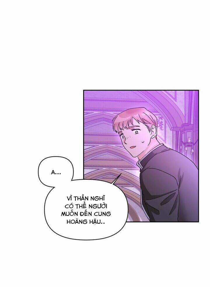 Ác Nữ Xứng Đôi Với Bạo Chúa Chapter 40 trang 32