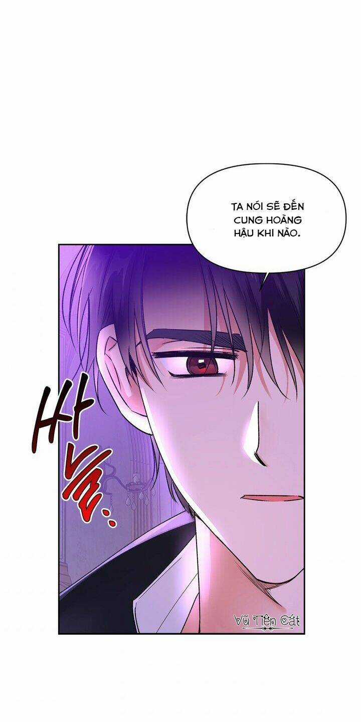 Ác Nữ Xứng Đôi Với Bạo Chúa Chapter 40 trang 33