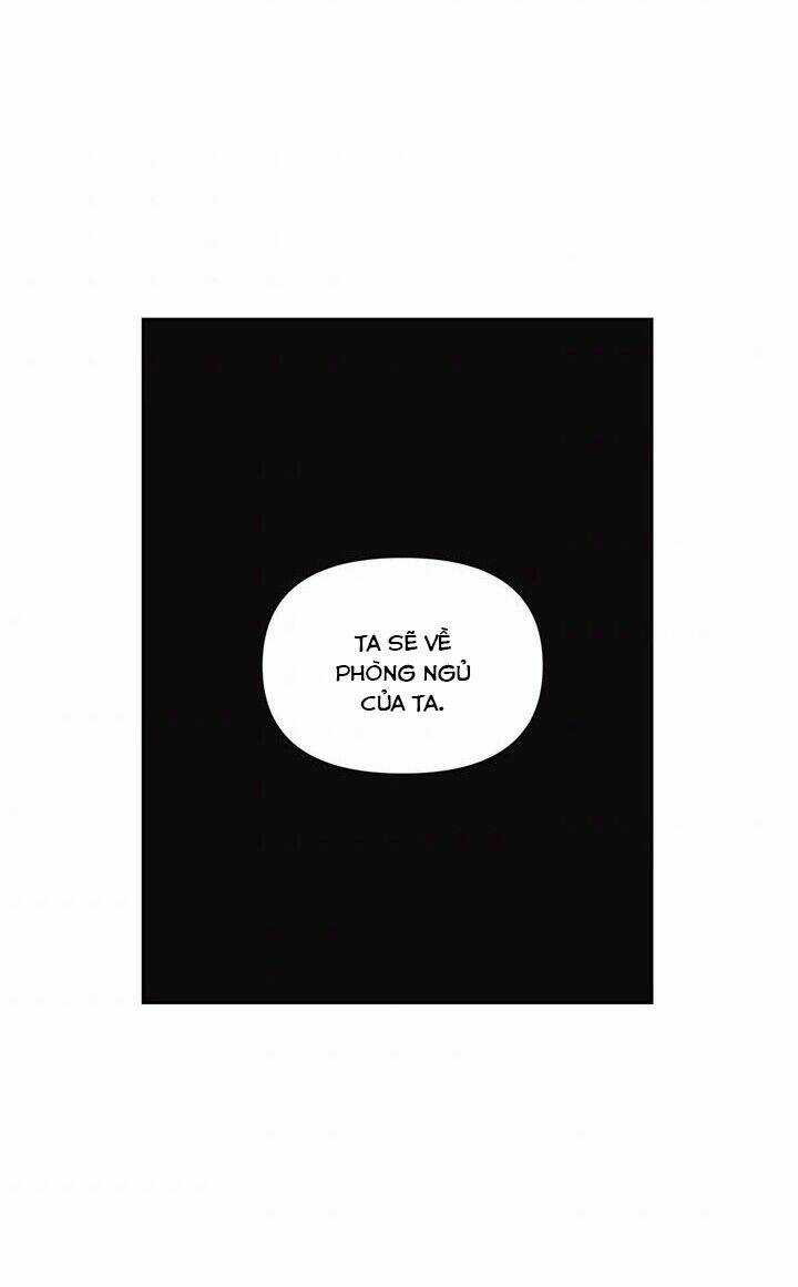 Ác Nữ Xứng Đôi Với Bạo Chúa Chapter 40 trang 34