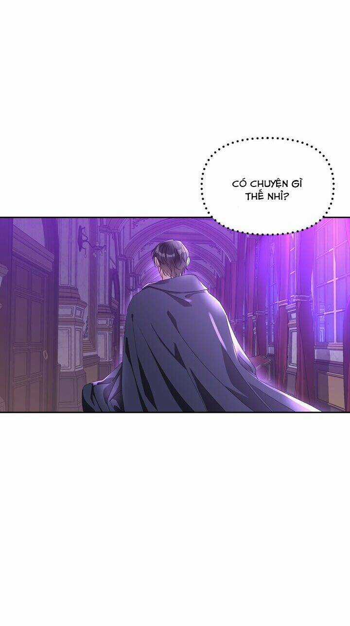 Ác Nữ Xứng Đôi Với Bạo Chúa Chapter 40 trang 36