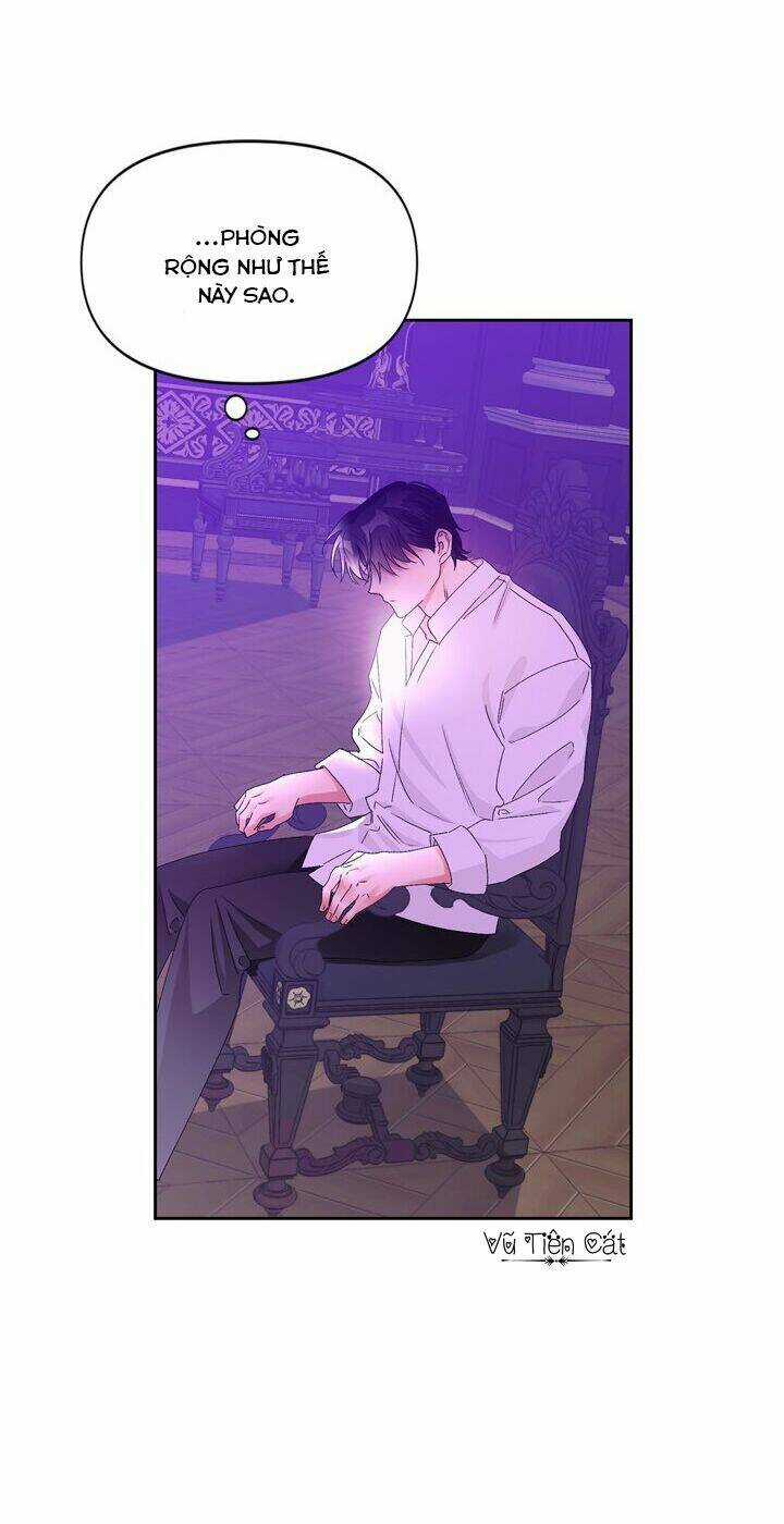 Ác Nữ Xứng Đôi Với Bạo Chúa Chapter 40 trang 39