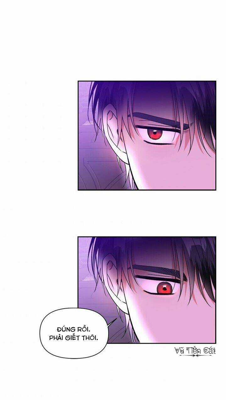 Ác Nữ Xứng Đôi Với Bạo Chúa Chapter 40 trang 42