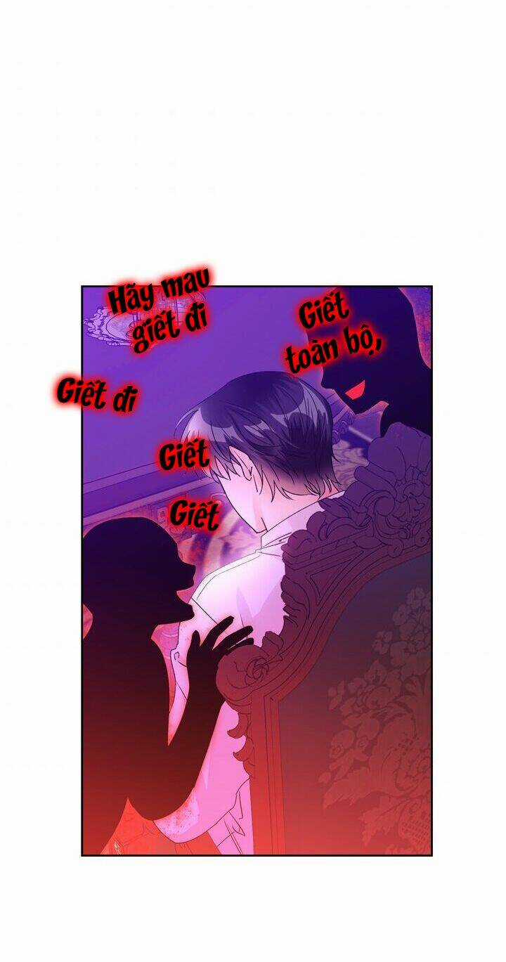 Ác Nữ Xứng Đôi Với Bạo Chúa Chapter 40 trang 43